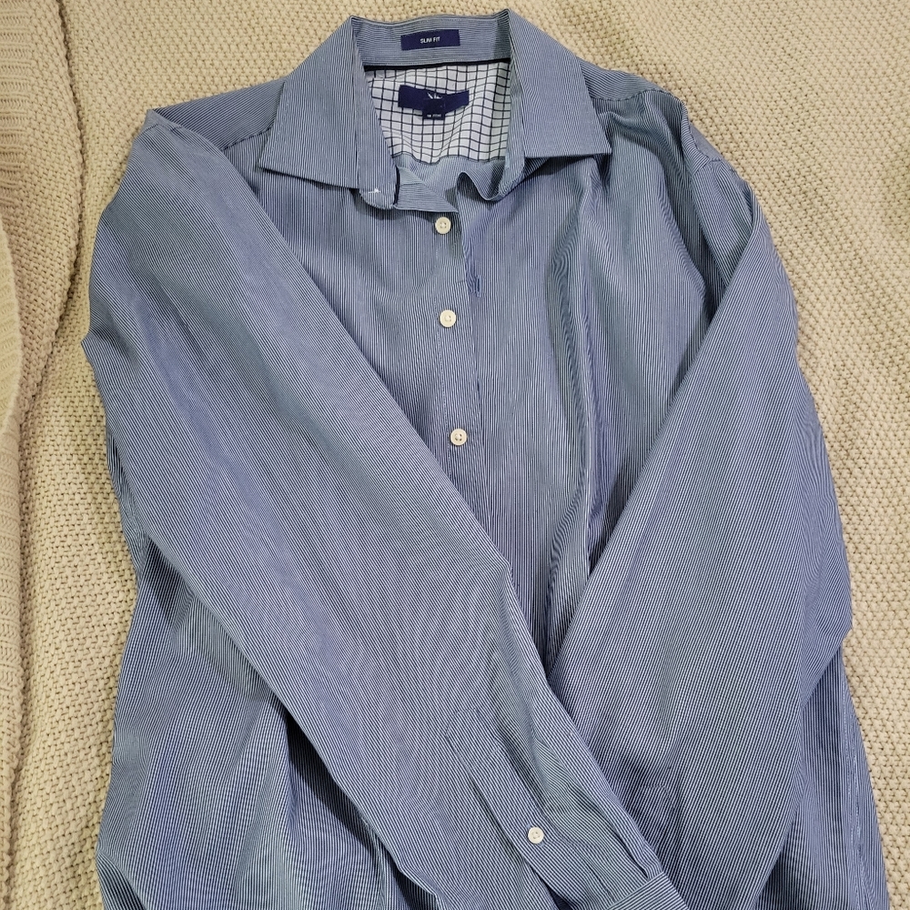 Men's XLT Dress shirt